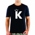 Camiseta K Coroa